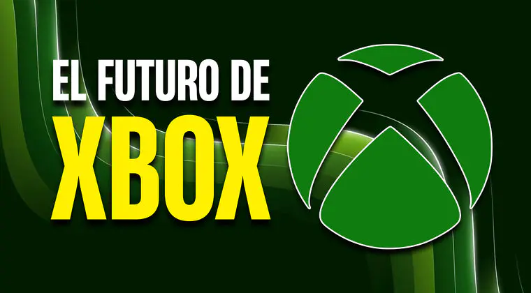 Imagen de Xbox no espera que sus ventas de consolas se recupere nunca, y así es como se estarían planteando su futuro