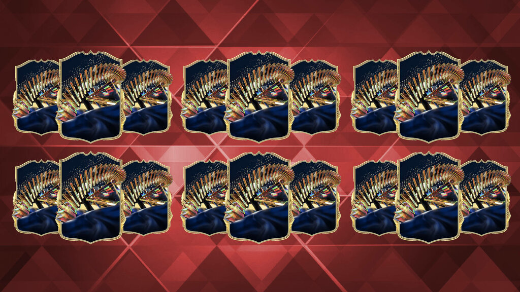 el gran tapado del tots de la bundesliga ea sports fc 24