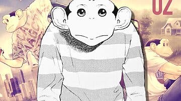 Imagen de El Incidente Darwin (Darwin Jihen), ganador de múltiples premios, tendrá su propio anime oficial