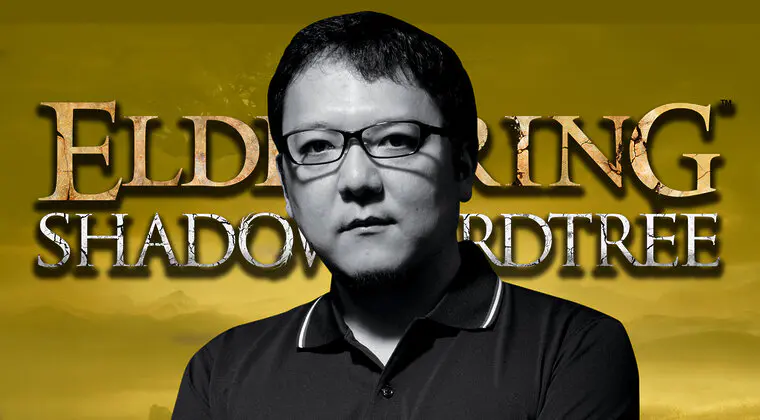 Imagen de El director de Elden Ring revela más detalles de Shadow of the Erdtree: lore, cuándo empezarla y mucho más