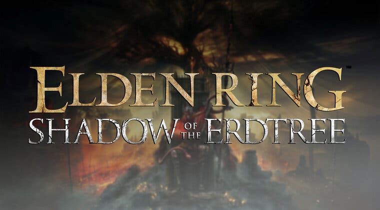 Imagen de Elden Ring: Shadow of the Erdtree se ha dejado ver a través de unas imágenes filtradas de última hora