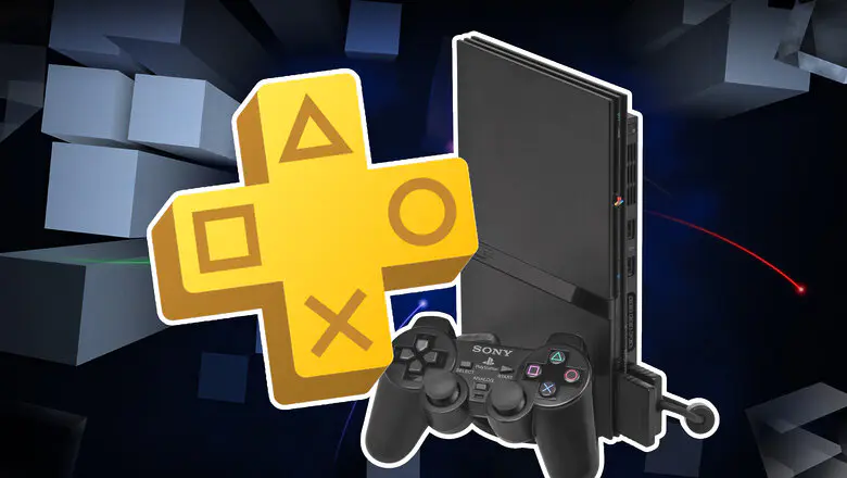 Emulador de PS2 en PS Plus