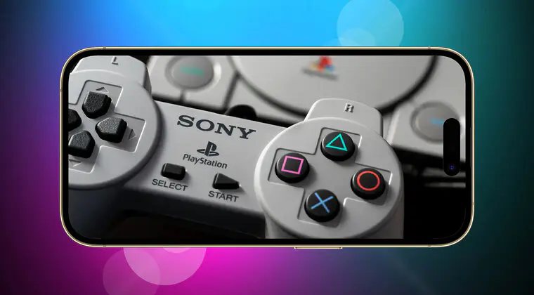 Imagen de Un emulador de PS1 aparece oficialmente en la App Store de iOS y ya lo puedes descargar