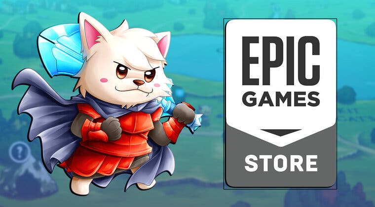 Imagen de Epic Games Store te ofrece de forma totalmente GRATIS estos dos juegazos: ¡Corre y hazte con ellos!