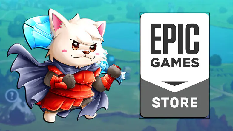 EPIC GAMES JUEGOS GRATIS