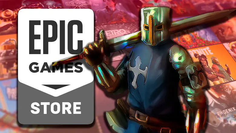 Chivalry 2 es el nuevo juego gratis de la Epic Games Store