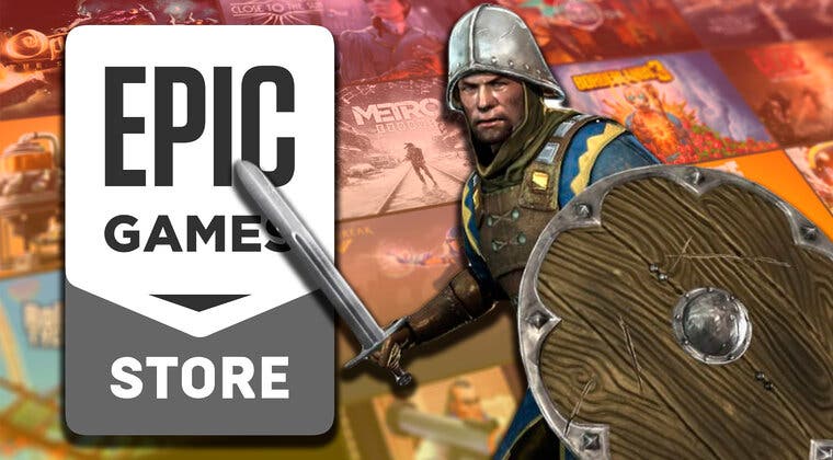 Imagen de Epic Games Store filtra el juego gratis de la semana que viene y tiene más de un 82 en Metacritic