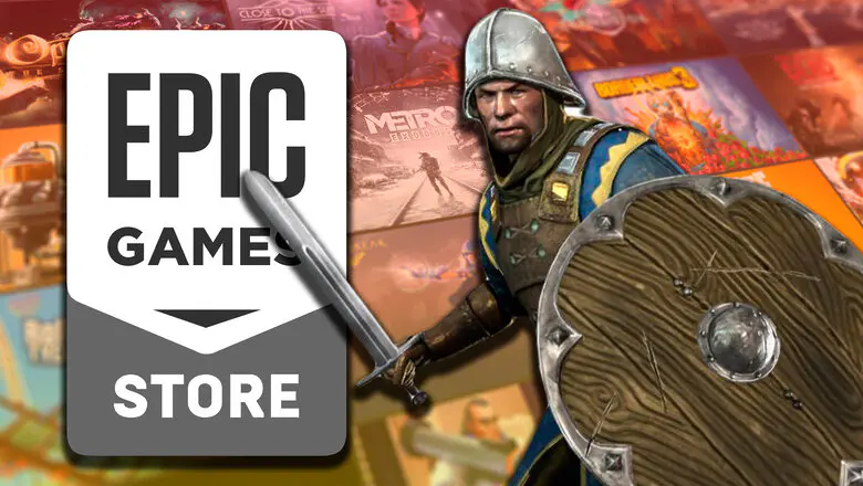 Epic Games Store regalará pronto Chivalry 2