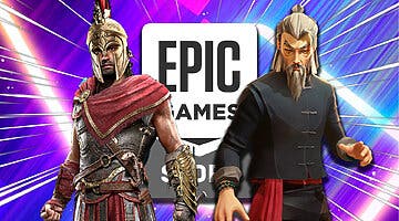 Imagen de Epic Games Store da inicio a las Superofertas 2024: estos son los 25 juegos rebajados más destacables