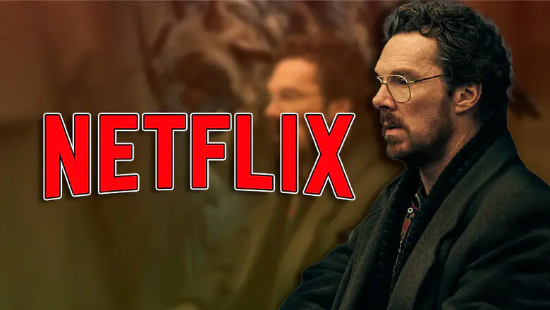 eric netflix estrenos