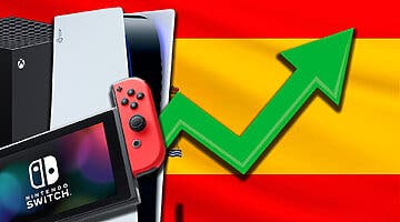 Imagen de Pese al estado de la industria, el mercado del videojuego en España batió récords en 2023