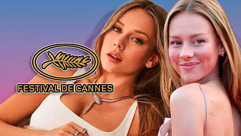 ester exposito festival de cannes