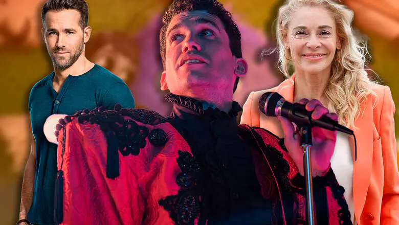 estrenos de cine el 17 de mayo
