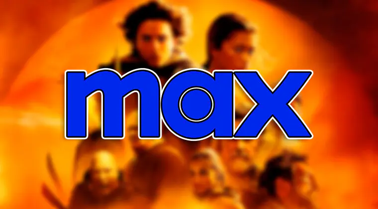 Imagen de Los 4 estrenos de Max y el evento deportivo internacional con el que aterriza en España la nueva plataforma