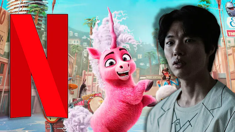 estrenos de netflix fin de semana