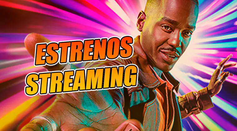 Imagen de Los 5 estrenos que llegan a plataformas de streaming del 10 al 12 de mayo de 2024: Netflix, Disney+, Filmin y Movistar Plus+