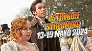 Imagen de Todos los estrenos en streaming del 13 al 19 de mayo de 2024: Netflix, Amazon Prime Video, Disney+, HBO Max y más