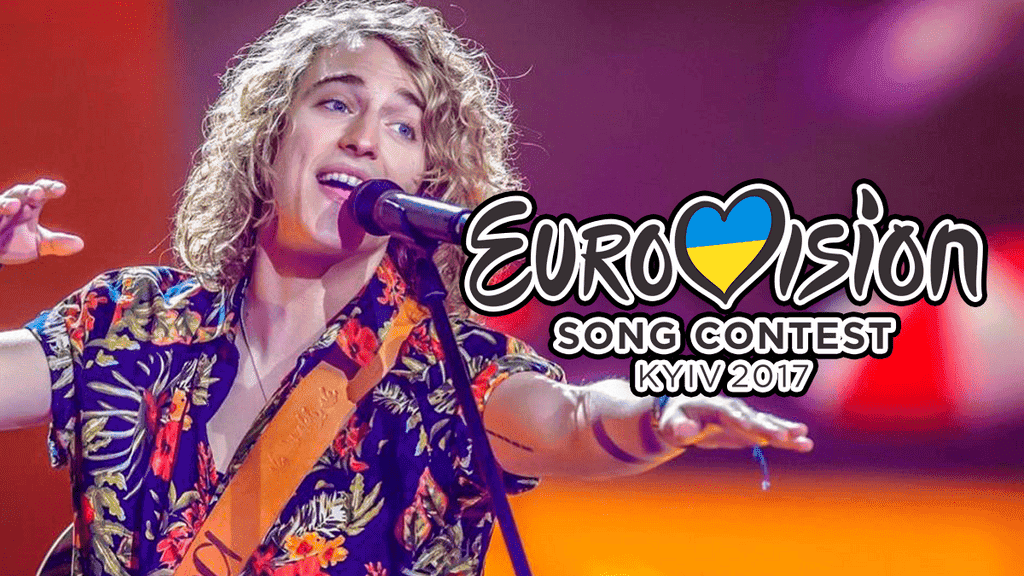 eurovision 2017 manel navarro