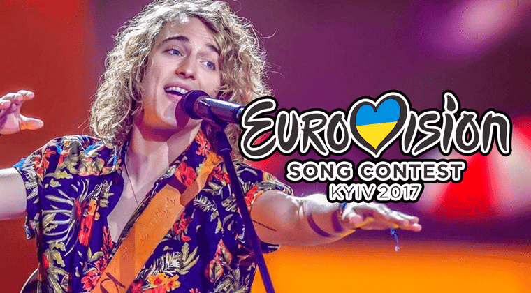 Imagen de Representó a España en Eurovisión 2017 e hizo un 'corte de mangas' a los eurofans: qué ha sido de Manel Navarro
