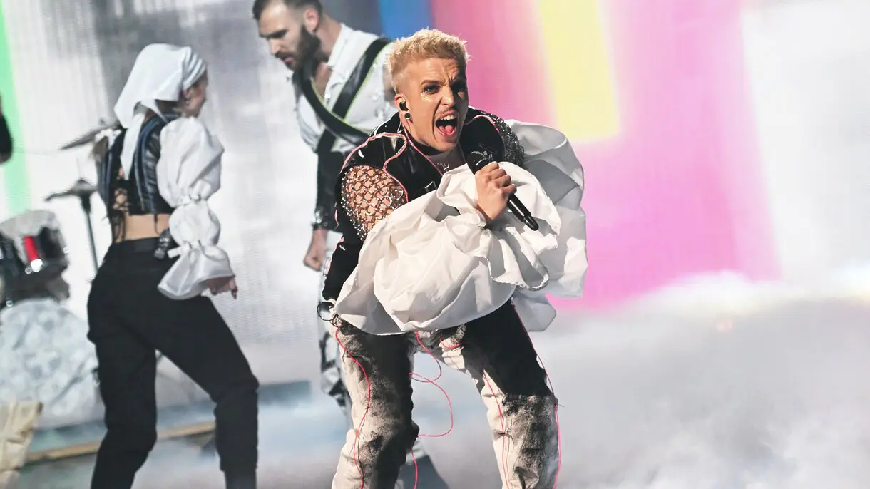 eurovision 2024 croacia