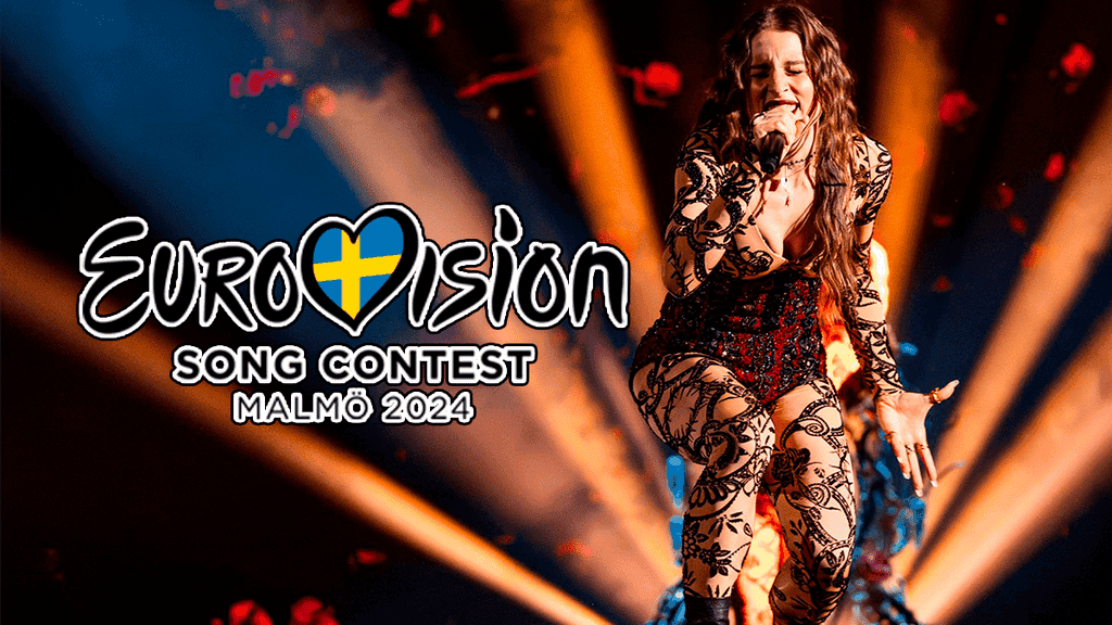eurovision 2024 segunda semifinal
