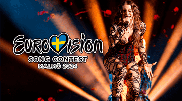 Imagen de ¿Cuándo es la segunda semifinal de Eurovisión 2024? Fecha, hora y dónde verla en directo