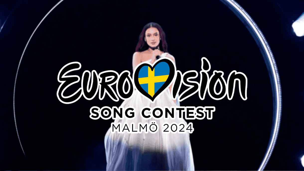 Eurovisión Hurricane Significado