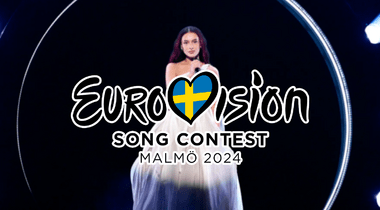 Imagen de Descubre por qué Israel tuvo que cambiar su canción de Eurovisión y el significado de 'Hurricane' de Eden Golan