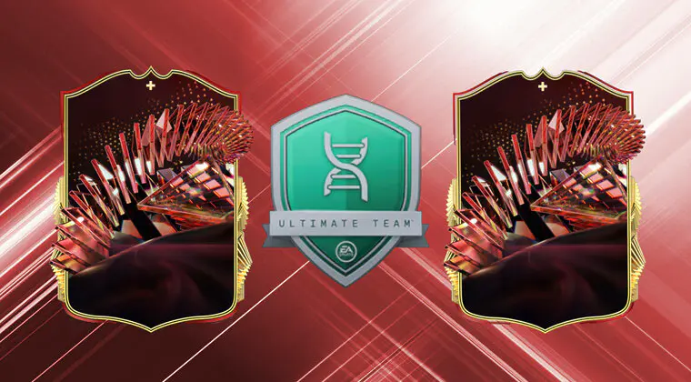 Imagen de EA Sports FC 24: nueva Evolución gratuita que permite mejorar cartas TOTS de Champions