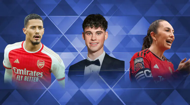 Imagen de EA Sports FC 24: cartas más interesantes para la nueva Evolución "Mejora del TOTS Plus"