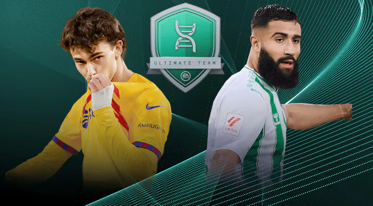 Imagen de EA Sports FC 24: mejores cartas para la Evolución "Centrocampista del TOTS Plus". ¿Merece la pena?