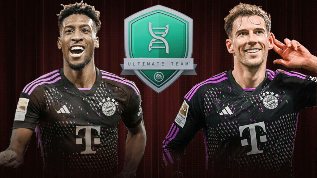 ✅ EA Sports FC 24: mejores cartas para la Evolución «TOTS de la Bundesliga»