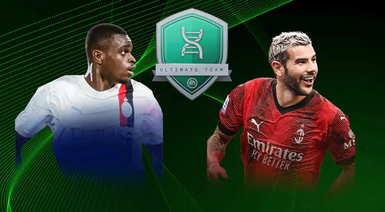 Imagen de EA Sports FC 24: cartas más interesantes para la Evolución "TOTS de la Serie A"