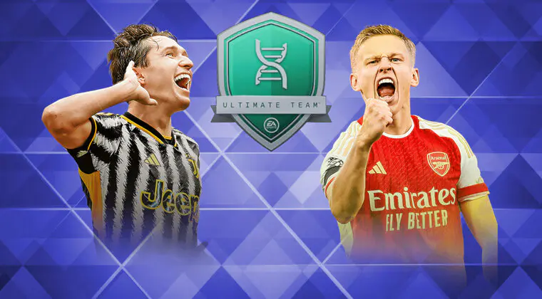 Imagen de EA Sports FC 24: cartas más interesantes para la Evolución "TOTS Local". ¿Merece la pena?