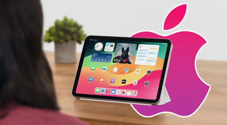 Imagen de Apple permitirá controlar el iPhone y el iPad con los ojos en la nueva actualización de iOS 18