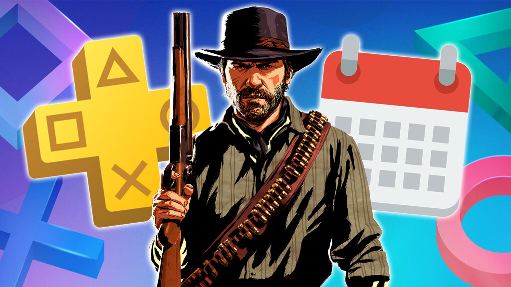 Fecha de disponibilidad de los juegos de PS Plus Extra y Premium de mayo 2024