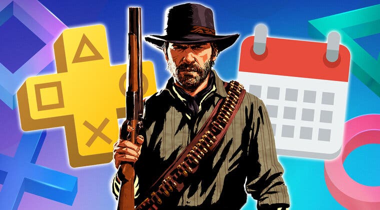 Imagen de Esta es la fecha en la que los juegos de PS Plus Extra y Premium de mayo 2024 se podrán descargar