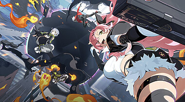 Imagen de Zenless Zone Zero ya le ha puesto fecha definitiva a su lanzamiento en PS5, PC y móviles