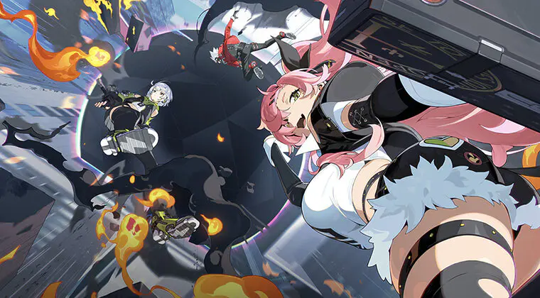 Imagen de Zenless Zone Zero ya le ha puesto fecha definitiva a su lanzamiento en PS5, PC y móviles