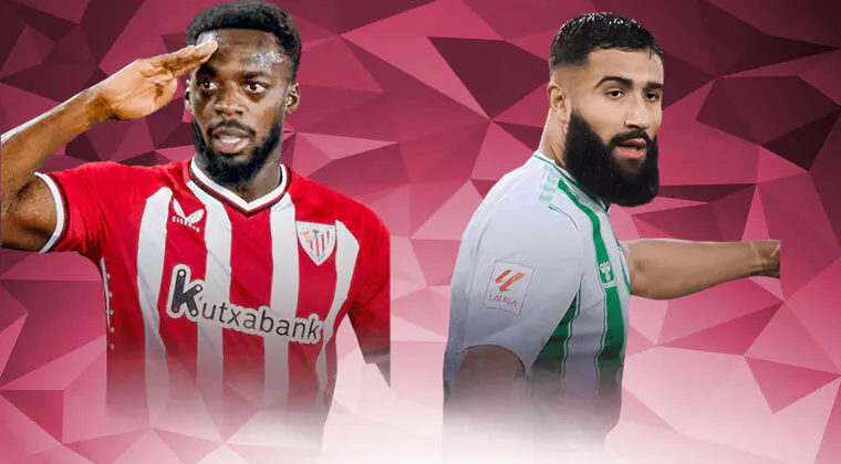 Imagen de EA Sports FC 24: Fekir, Iñaki Williams y Azpilicueta están disponibles como free to play