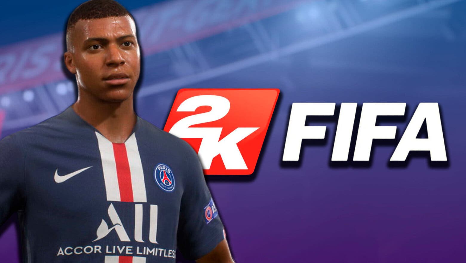 FIFA 2K25 podría tener más licencias que EA Sports FC 24