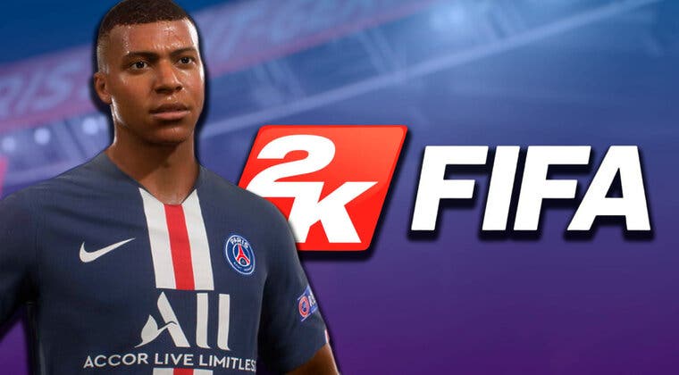 Imagen de FIFA 2K25 tendrá licencias suficientes como para superar EA Sports FC 24 y destronar a EA