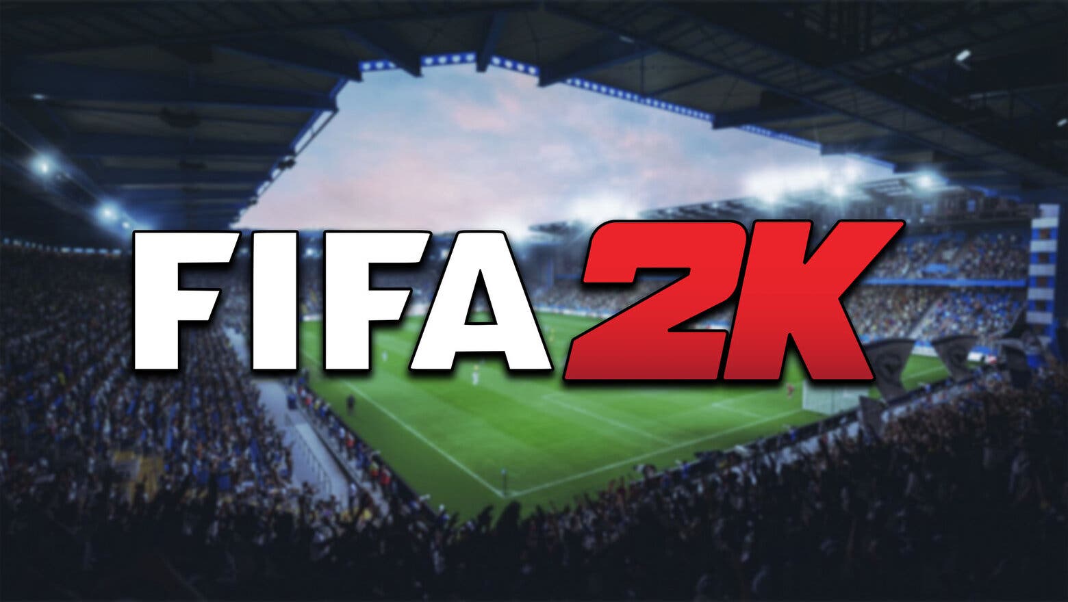 Imagen de 2K habría obtenido los derechos de FIFA: FIFA 2K25 podría anunciarse en los próximos días