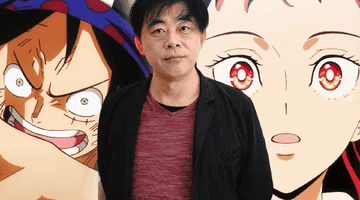 Imagen de El director de One Piece Film: Red tiene un nuevo anime sobre NFTs, y lo puedes ver gratis en Youtube