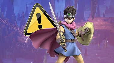 Imagen de Dragon Quest HD-2D será un remake de una trilogía completa y se anunciará en el Nintendo Direct de junio, según insider