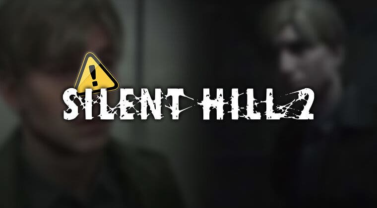Imagen de Se filtran dos capturas del tráiler de Silent Hill 2 Remake que será lanzado hoy