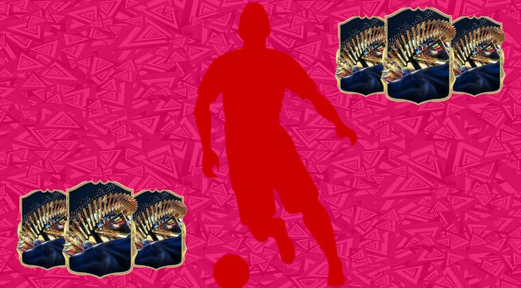 Imagen de EA Sports FC 24: filtrado el SBC de un jugador muy popular y un central TOTS muy prometedor