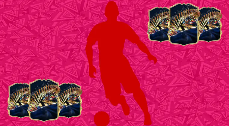 Imagen de EA Sports FC 24: filtrado el SBC de un jugador muy popular y un central TOTS muy prometedor