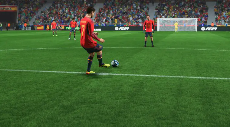 Imagen de EA Sports FC 24: filtrados seis tipos de cartas relacionadas con la Eurocopa (nombres incluidos)