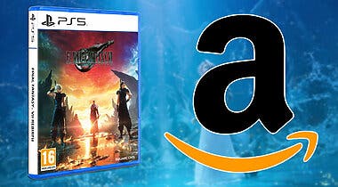 Imagen de Final Fantasy VII: Rebirth rebaja su precio de manera considerable a través de esta oferta de Amazon